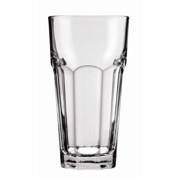 Anchor Hocking Anchor Hocking 12 oz. New Orleans Cooler Rim Tempered Glass, PK36 7733U - main